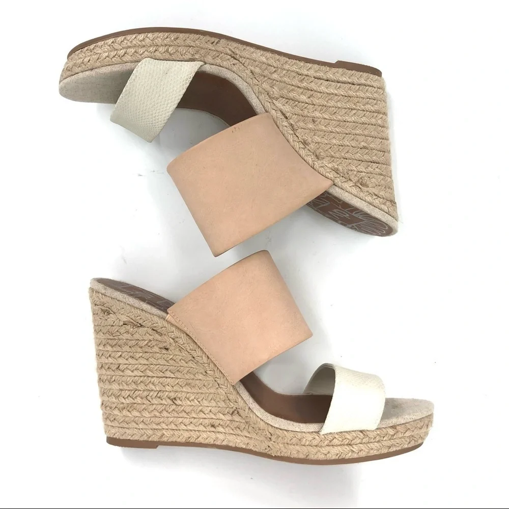DV by Dolce Vita Size 10 Espadrille Slide on Shoe